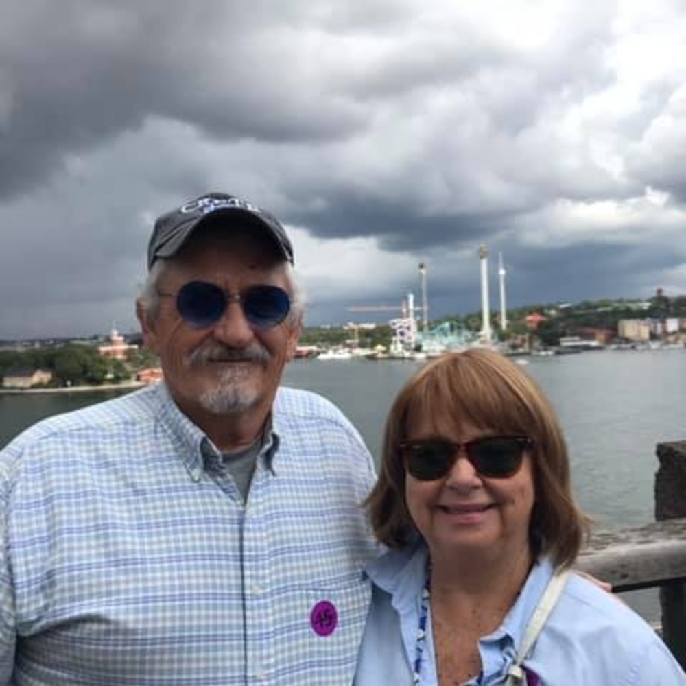 Meet your Posher, Penny